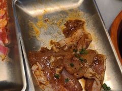 -韩宫宴烤肉·料理(漳河万达店)
