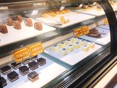 -汉巴味德(大悦城店)