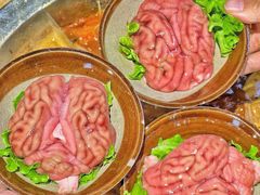 -铭记蛙小仙·活蛙畅享(CBD万达广场店)