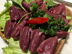 -围炉夜话·潮汕卤水火锅(榕江店)