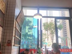 -鸡鸣汤包(复地活力广场店)