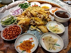 -大树头森林餐厅(番禺广场店)