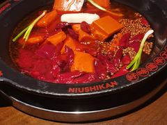 -牛市坎火锅(建设路店)