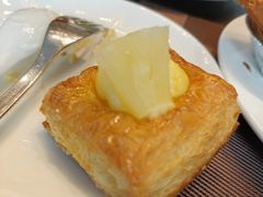 -飨食汇全日制餐厅·昆山皇冠假日酒店(九方店)