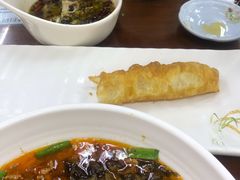 金汤酸菜鱼饭-日月永和中国餐饮名店(凤凰店)