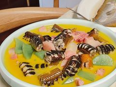-七的湖·江南蟹舫·阳澄湖农家菜(蟹舫苑店)