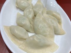 -喜家德虾仁水饺(长泰广场店)