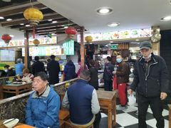 -白魁老号饭庄(安内店)