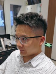 -美格丝M.G.S Hair Salon