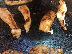 -7年8班朝鲜族非遗美食(三钢里店)