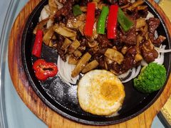 -御苑精品川菜馆(锦江店)