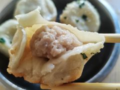 -黄阿姨锅贴大王(万航渡路店)