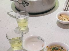 -潮牛壹号鲜牛肉火锅(光谷天地店)