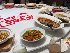-同庆楼(奥体中心店)