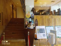 -三亚湾红树林度假世界(木棉酒店)