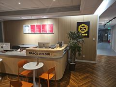 -VLines耀能运动Space&Flow(国贸店)