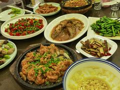 -阿马蛋汤·宁波小海鲜(总店)