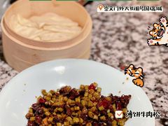-南京大牌档(崇文门国瑞店)