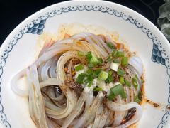 川北凉粉-龙抄手食府(浣花北路店)