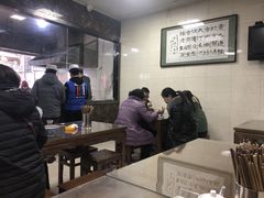 大堂-老刘家泡馍·陕西老字号(钟楼广济街店)