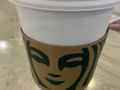 -星巴克(福州万象九宜城分店)