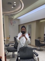 -Mentor Hair Salon
