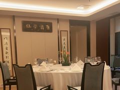 包厢-漾亚·雍雅合鲜(桐梓林店)