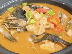 -紫藤园·天目湖大鱼头(南山竹海店)