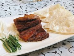 酥不烂烤肉-一江春水·杭帮臻宴(三台山店)