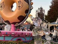 -上海迪士尼度假区