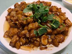 -胖子菜馆(隆昌路店)