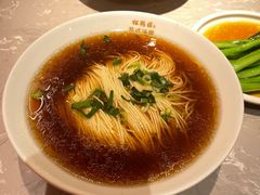 -松鹤楼·苏式汤面(虹桥天地店)