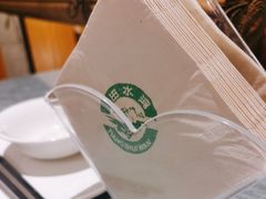 -田水湾•六尺巷(东方蓝海店)