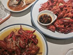 -杨氏青龙虾·羊蝎子(金盛路总店)