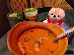 -美奈小馆·越南料理(福田星河COCO Park店)