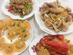 -琼大师东方烤乳猪(亚特兰蒂斯店)