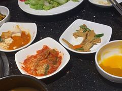 -木槿花韩式炭烤·熟成肉工坊(孙文东路店)