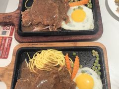-凡塔斯牛排自助餐厅(广东佛山三水万达店)