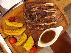 -LA CREPERIE BRETONNE布列塔尼法式餐厅(天童北路店)