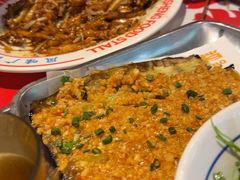 -临胜烧烤大牌档(东葛店)