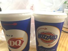 -DQ·蛋糕·冰淇淋(金桥店)