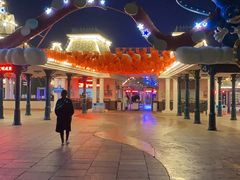 -大连海昌发现王国主题公园