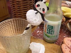 -赵美丽·重庆社区火锅·直营店(火车东站·中豪国际店)