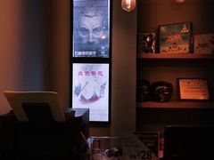 -谜·沉浸侦探剧本杀推理馆(静安店)