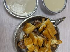 -蒙记老牌豆浆