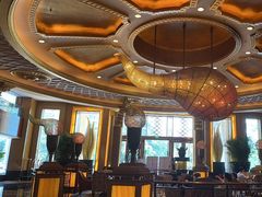 -深圳凯宾斯基酒店