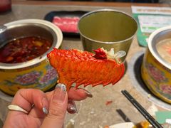 -亚马逊海鲜自助(王府井店)