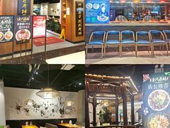 -壹只卤鹅 · 潮汕菜(京基百纳店)