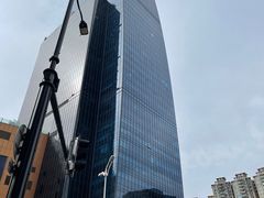 -上海龙之梦万丽酒店