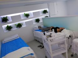 -Return·蕾特恩祛痘·皮肤管理中心